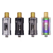 Innokin Endura T18E and T22 Pro replacement tank offer, compatible with Endura pod vape kits.